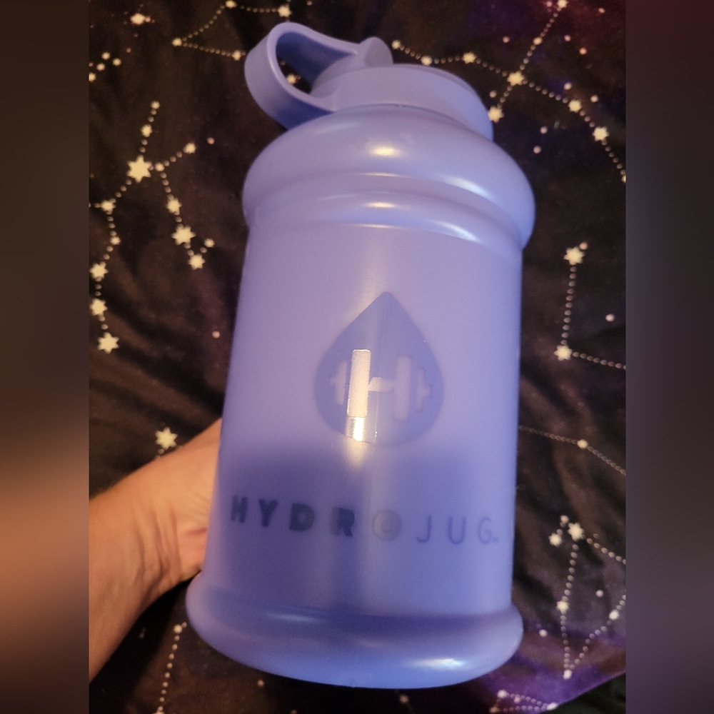 HydroJug Bottle